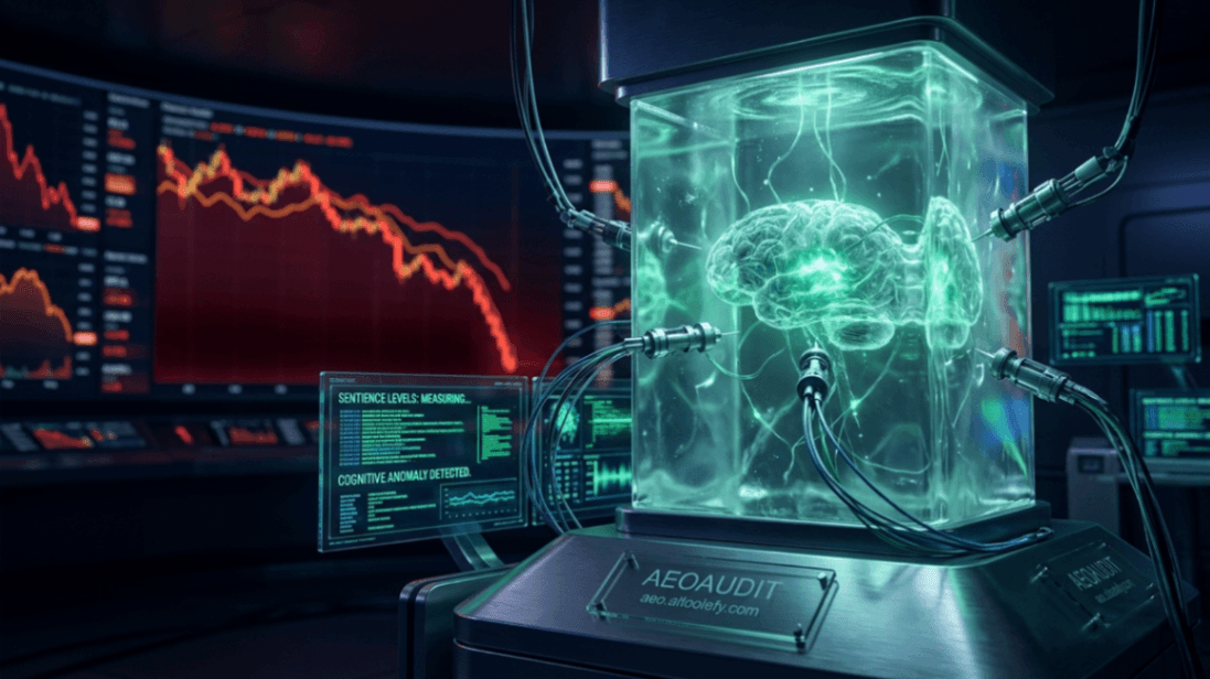 Global AI Labs Are Quietly Quantifying Sentience, And The Economic Fallout Is Already Unfathomable