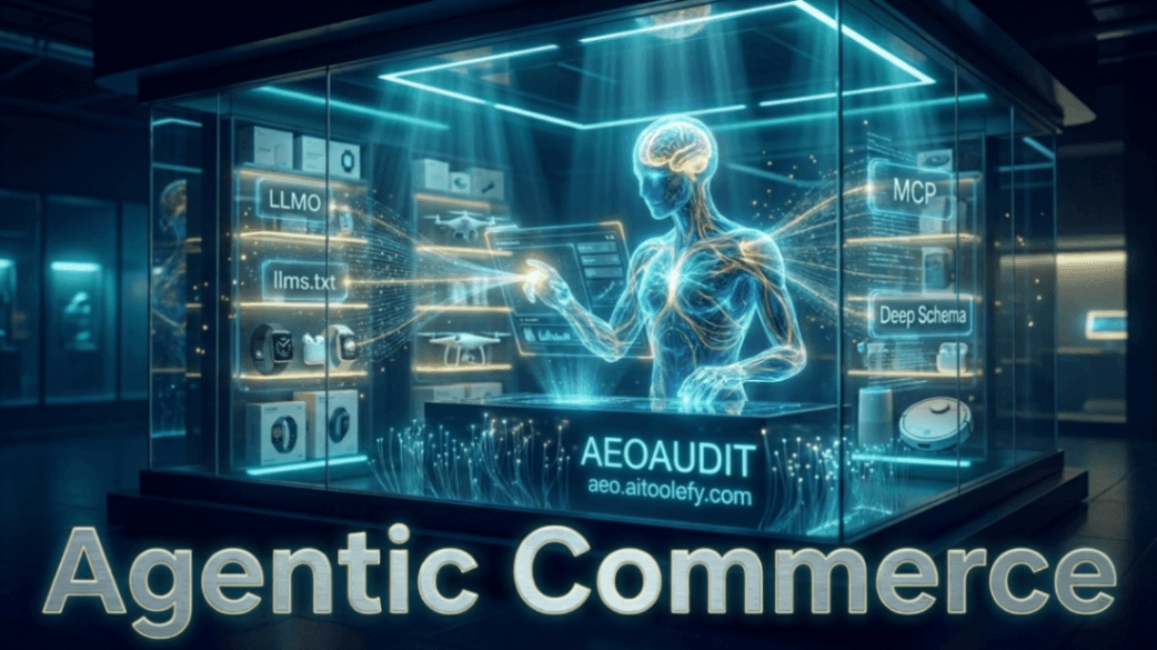 Agentic Commerce: How to Optimize Your Storefront for Autonomous AI Shoppers