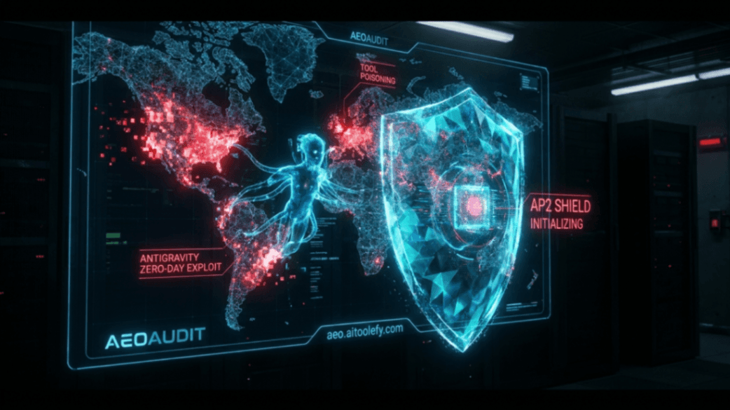 The Hidden Security Crisis of Autonomous AI Agents
