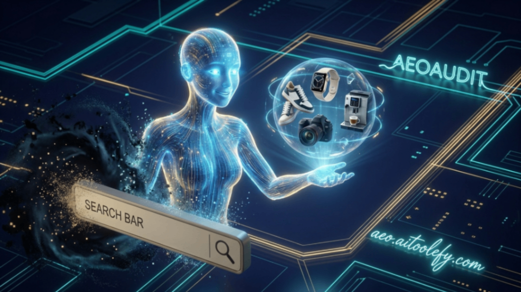 Why AI Shopping Assistants Are Quietly Replacing Ecommerce Search Bars