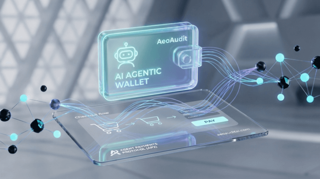 Agentic Wallets & AP2: Transforming E-commerce Checkouts in the Agentic Era