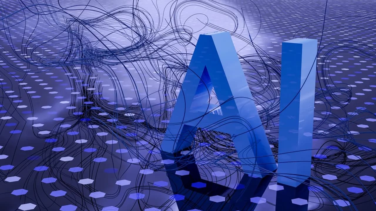The Rise of AI: Transforming Industries and Shaping the Future