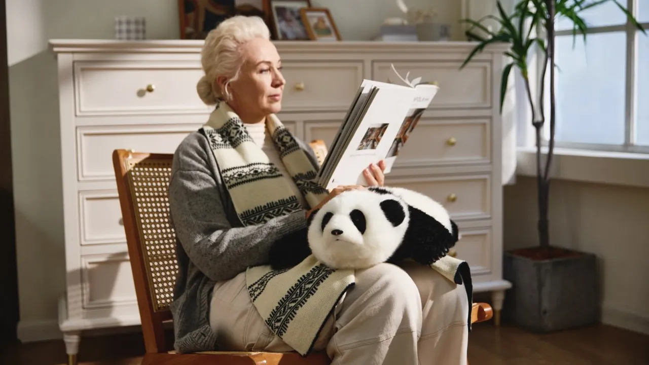 Your Next AI Companion Is Stranger Than Fiction And It Just Exposed Humanity's Deepest Digital Desires