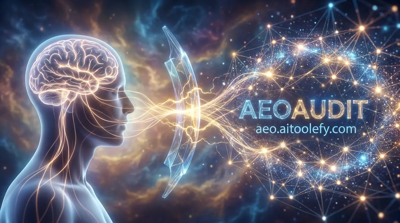 Global AI Memory Fabs Just Unveiled Search's Hidden Existential Threat
