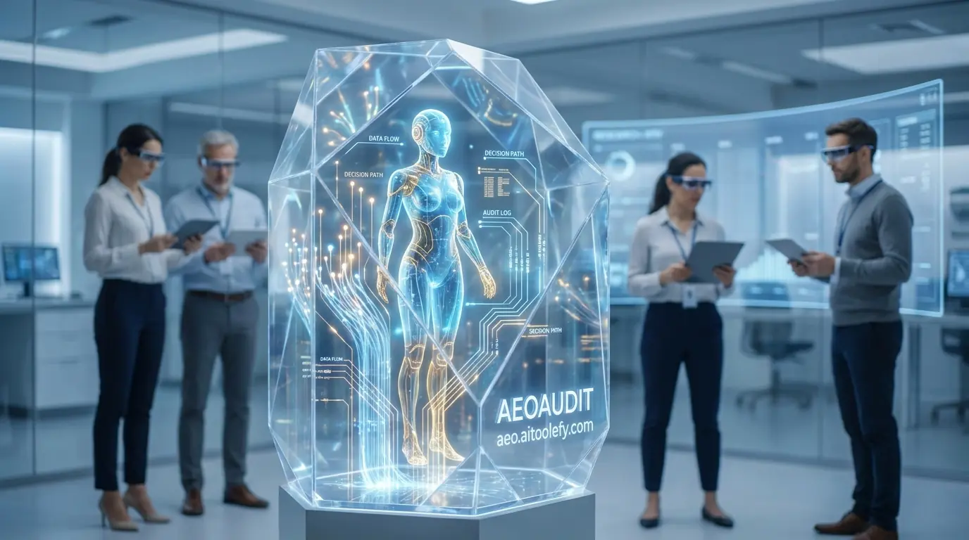 AI Search Benchmarks Just Erased Google's Dominance Overnight