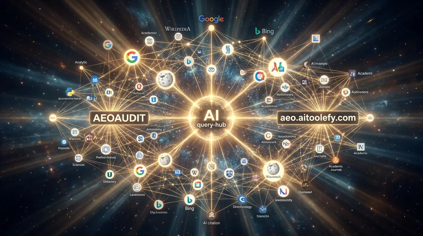 AI Search Just Became Obsolete Overnight Leaving Businesses in Ruins
