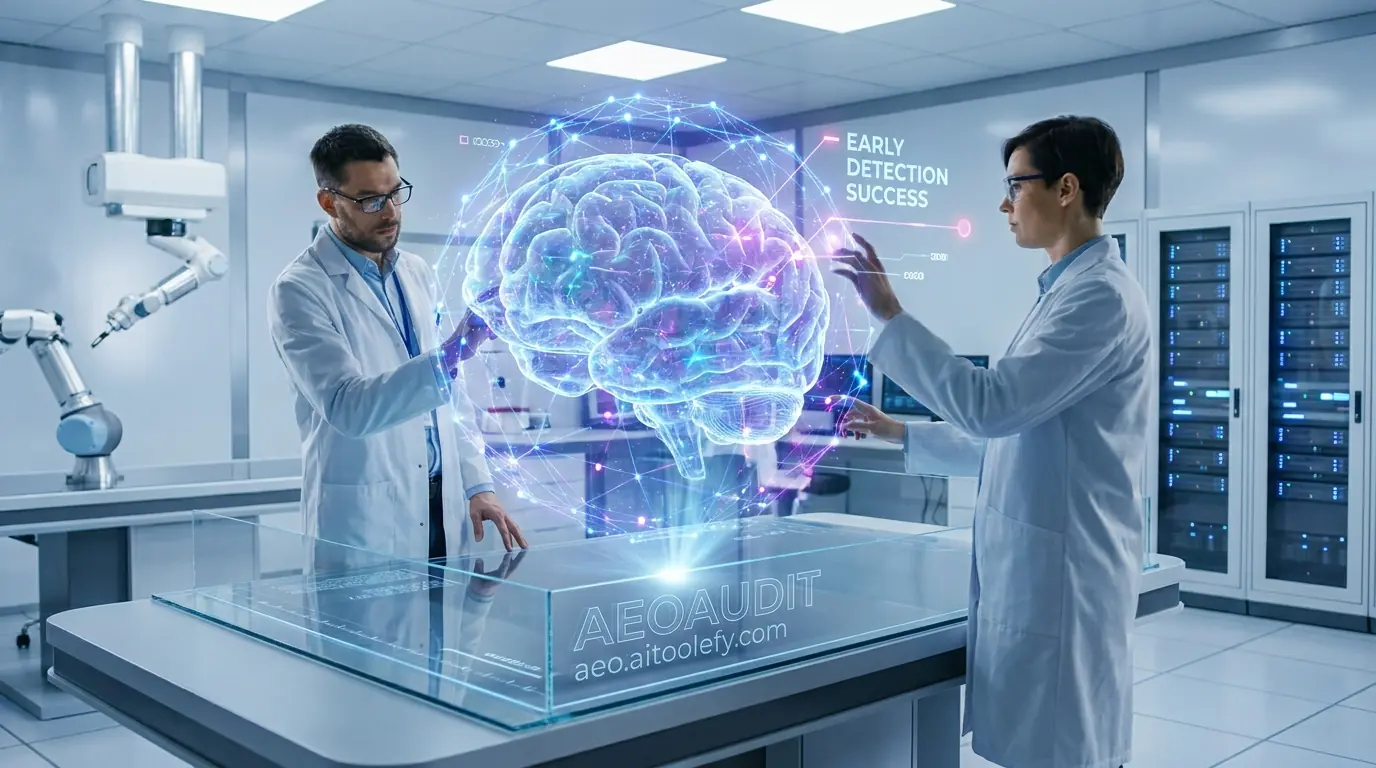 Neural Discovery Demands Acquisitions Or Your Enterprise Dies