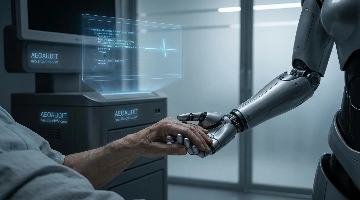 This Sampler's New OS Just Revealed AI's Unstoppable Creative Engine