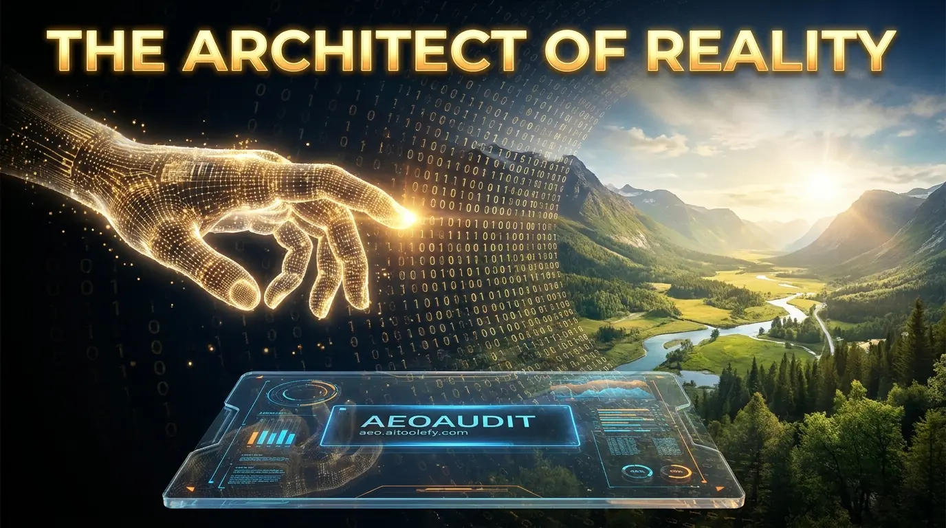 AI Systems Are Now the Hidden Architect of Our Economic Collapse