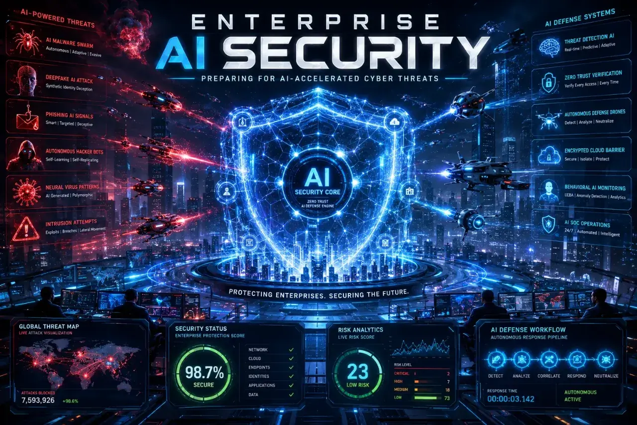 China's Invisible AI Military Threat Just Altered Global Dominance