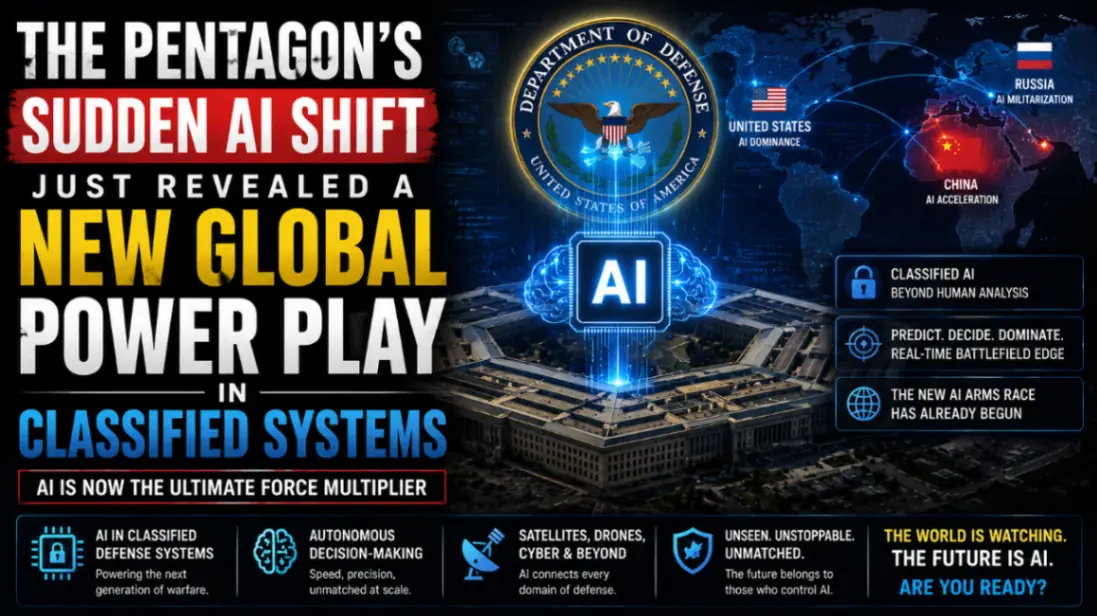 This New AI Surveillance Technology Will Revolutionize State Control and Civil Liberties