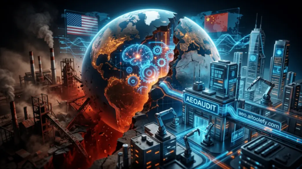 Nuclear AI Arms Race Sparks Controversy Among Silicon Valley Giants