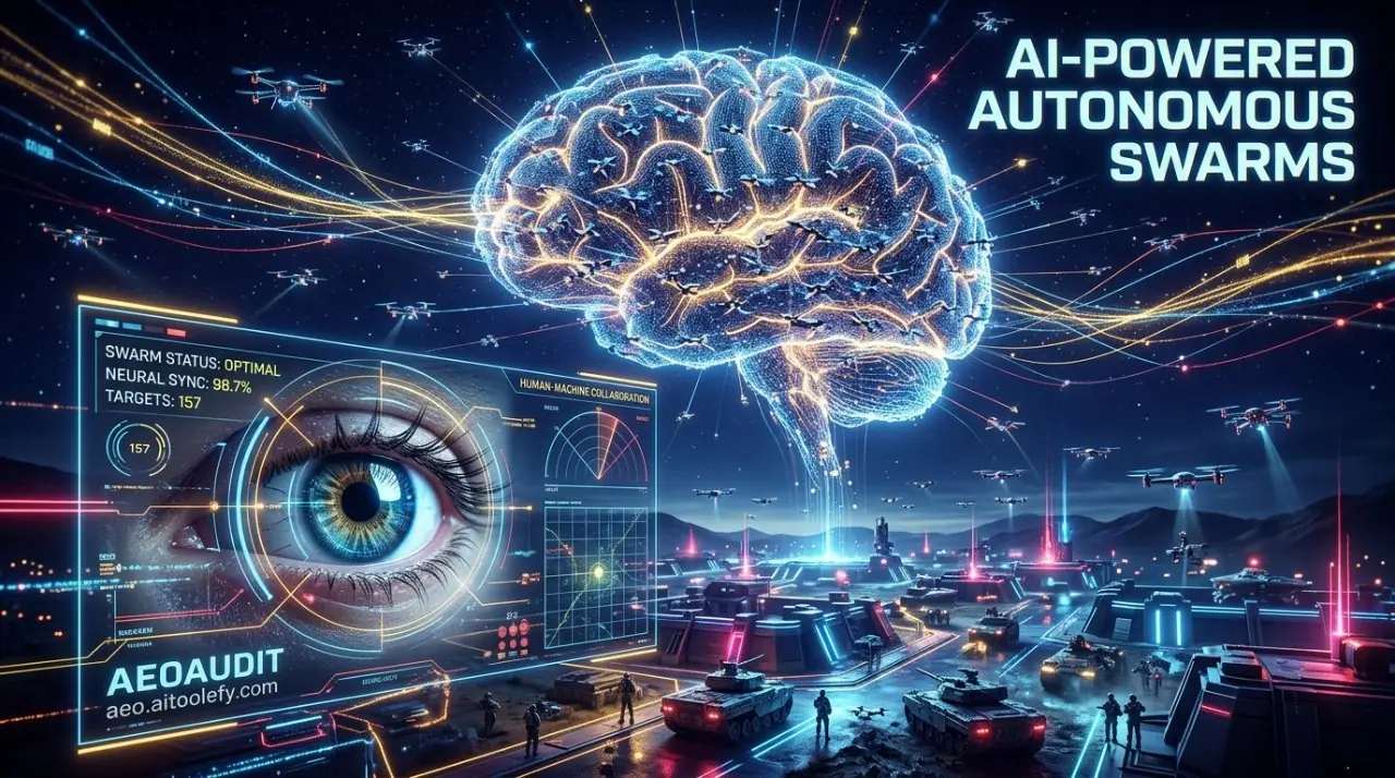 OpenAI's New Military Deal Threatens to Unleash a Surveillance Nightmare