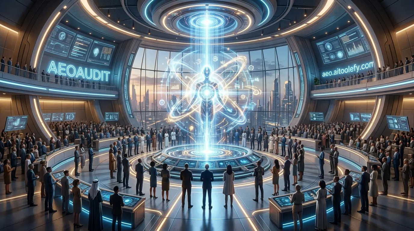AI Warfare Is Here and It Will Change Global Power Dynamics Forever