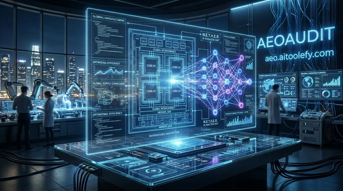 China's AI Military Revolution Threatens Global Stability