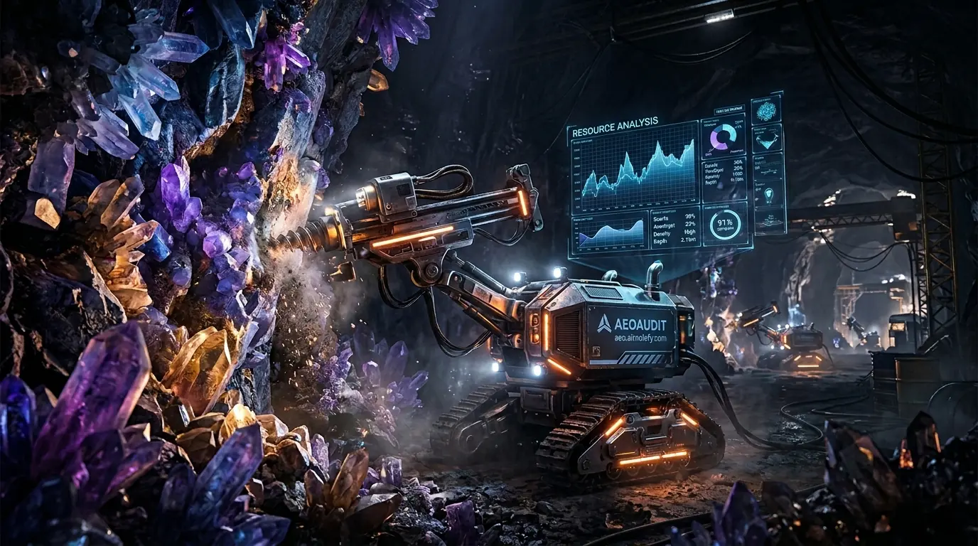 AI's Hidden Code Supremacy Just Annihilated Human Programmers